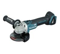 Meuleuse d'angle sans fil 18V MAKITA - 125 mm - DGA504Z