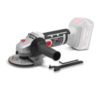 Meuleuse d'angle sans fil 20V - 115mm livrée sans batterie - X-Performer