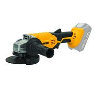 Meuleuse d'angle 115mm 20V Vendu Sans Batterie ni Chargeur VITO