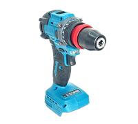 Meuleuse D'angle Sans Fil Avec Fonction De Perceuse À Percussion Moteur Sans Balais Et Indicateurs De Batterie Pour Un Meulage Précis Perçage Ensemble De Perceuses À Percussion