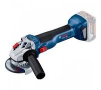 Bosch GWS 18V-10 Professional meuleuse d'angle 9000 tr/min 2,1 kg