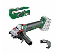 Bosch Advanced Grind 18V-80 meuleuse d'angle 12,5 cm 12000 tr/min 1,7 kg