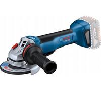 Bosch GWS 18V-10 P PROFESSIONAL meuleuse d'angle 9000 tr/min 1000 W 1,9 kg