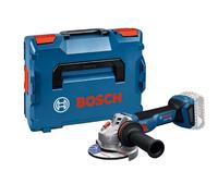 Meuleuse d'angle sans fil BOSCH GWS 18V-11 06019N4102