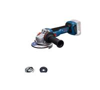 Meuleuse d'angle sans fil Bosch GWS 18V-11 Professional; 115 mm; 18 V (sans batterie et chargeur)