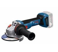 Meuleuse d'angle sans fil Bosch GWS 18V-11 Professional; 115 mm; 18 V (sans batterie et chargeur)