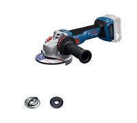 Meuleuse d'angle sans fil BOSCH GWS 18V-11 S 06019N4000