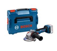 Meuleuse d'angle sans fil BOSCH GWS 18V-11 S 06019N4001