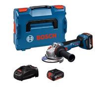 BOSCH GWS 18V-11 S PROFESSIONAL Meuleuse angulaire sans fil 06019N4002