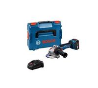 BOSCH GWS 18V-11 S PROFESSIONAL Meuleuse angulaire sans fil 06019N4003