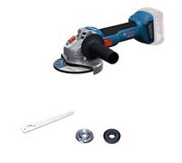 Meuleuse d'Angle BOSCH GWS 18V-8 125mm (Machine seule)