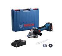 Meuleuse d'angle sans fil BOSCH GWS 18V-8 06019N9021