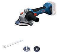Bosch Meuleuse angulaire sans fil GWS 18V-8 Professional 115 mm 18 V (sans batterie et chargeur)