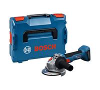 Meuleuse d'angle sans fil Bosch GWS 18V-8 Professional 18 V 125 mm Brushless ( 06019N9001 ) + L Boxx - sans batterie, sans chargeur