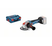 Bosch GWX 18V-10 SC meuleuse d'angle 12,5 cm 9000 tr/min 2 kg