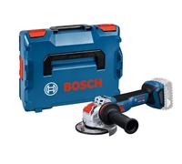 BOSCH GWX 18V-11 S PROFESSIONAL Meuleuse angulaire avec X-LOCK 06019N4200