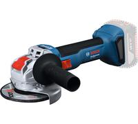 Bosch Meuleuse angulaire GWX 18V-8 PROFESSIONAL avec X-LOCK 06019N9100