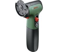 Bosch Meuleuse d'angle EasyCut&Grind 7V, sans batterie ni chargeur - 06039D2000