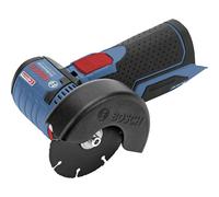 Meuleuse d'angle sans fil Bosch Professional 06019F2000 76 mm sans batterie 12