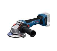 Bosch Meuleuse angulaire sans fil GWS 18V-11 PROFESSIONAL, 125 mm, sans batterie ni chargeur