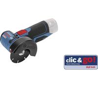 Meuleuse dangle sans fil Bosch Professional Bosch Power Tools 06019F2000 sans batterie