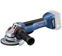 Bosch GWS 18V-10 P PROFESSIONAL meuleuse d'angle 9000 tr/min 1000 W 1,9 kg