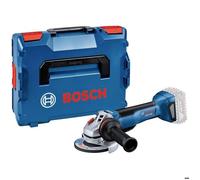 Meuleuse d'angle sans fil Bosch Professional GWS 18V-10 P solo 06019J4102 125 mm + mallette, sans batterie, sans charge