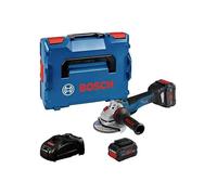 Bosch GWS 18V-10 PSC (DM/HM) Meuleuse D'angle Sans Fil