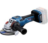 Meuleuse d'angle sans fil Bosch Professional GWS 18V-15 PSC 06019H6B00 125 mm brushless, sans batterie 1500 W 18 V