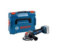 Bosch PRO 18V System Meuleuse angulaire sans-fil GWX18V-11PS (avec L-BOXX)