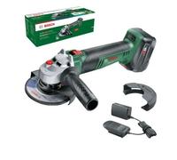 Meuleuse d'angle sans fil Bosch UniversalGrind 18 V-75 06033E5004