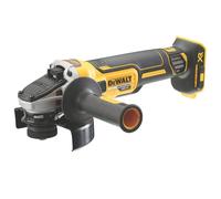 Meuleuse d'angle DeWalt DCG405N