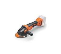 FEIN CCG 18-125-10 PD AS Meuleuse d'angle sans fil (125 mm/sans batter) L-BOXX 71220461000