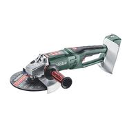 Meuleuse d'angle METABO WPB 36-18 LTX BL 24-230 QUICK - Sans batterie, ni chargeur - 613103840