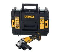 DEWALT "Meuleuse d''angle sans fil DCG408NT, 18 volts"