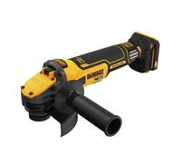 DEWALT Meuleuse d'angle sans fil DEWALT, 18V, v. de base en T STAK-Box II Quantité:1