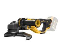 Meuleuse d'angle sans fil Dewalt 230 mm DCG460N