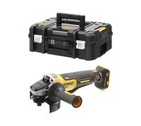 Meuleuse d'angle sans fil DEWALT DCG406NT