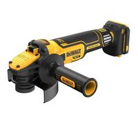 Meuleuse dangle sans fil Dewalt DCG409VSNT DCG409VSNT-XJ sans batterie, sans chargeur 18 V
