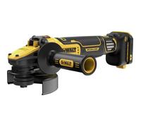 Meuleuse d'angle sans fil DEWALT DCG416VSN-XJ sans batterie, sans chargeur 18 V