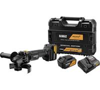 Meuleuse d'angle sans fil DEWALT DCG45MP2T-QW DCG45MP2T-QW 125 mm 18 V 5 Ah