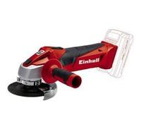 EINHELL TC-AG 18/115 Li meuleuse d'angle 18V (machine seule)