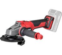 Einhell Meuleuse d'angle sans fil AXXIO 18/125 Power X-Change – 18 V, 700 W, 125 mm – sans batterie