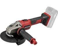 Meuleuse dangle sans fil Einhell Professional AXXIO 18/150 4431144 150 mm + disque à tronçonner 2600 mAh