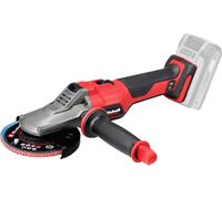 Meuleuse dangle sans fil Einhell Professional TP-AG 18/125 F Li BL - Solo Akku-Winkelschleifer 4431175 125 mm sans batterie, sans chargeur 700 W 18 V 2.5 mAh