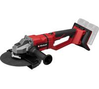 Meuleuse dangle sans fil Einhell Professional TP-AG 36/230-22 Li BL - Solo 4431161 230 mm brushless 36 V 3.0 Ah