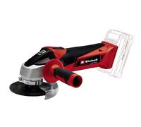 EINHELL TC-AG 18/115 Li meuleuse d'angle 18V (machine seule)