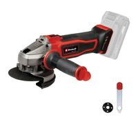 Meuleuse d'angle sans fil Einhell TE-AG 18/115-2 Li 4431166 115 mm sans