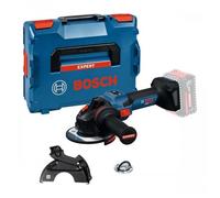 BOSCH Meuleuse sans fil 18V Solo EXWS18V-15PS - 06019M6401