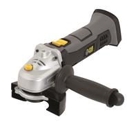 Meuleuse d'angle sans fil - FARTOOLS X-FIT XF-GRIND - 18V - 115mm - 8000 tr/min